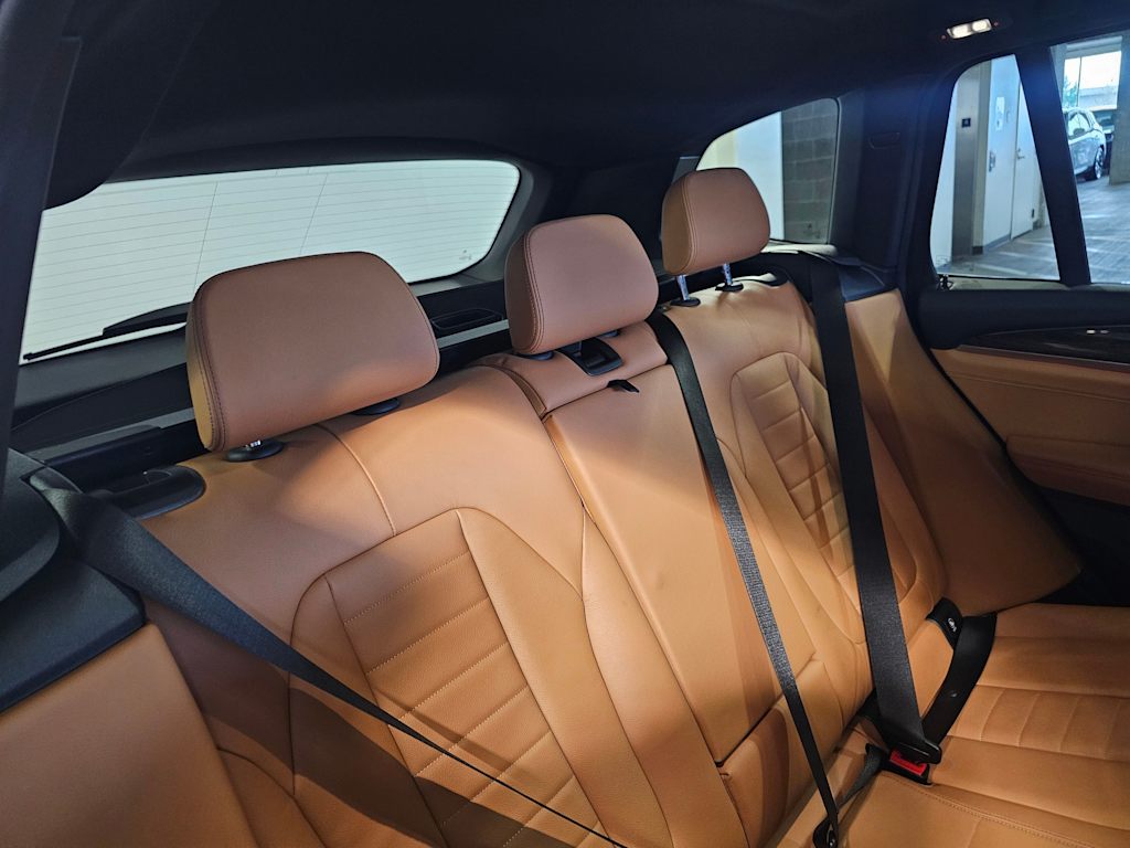 Thumbnail: 2019 BMW X3 - 42