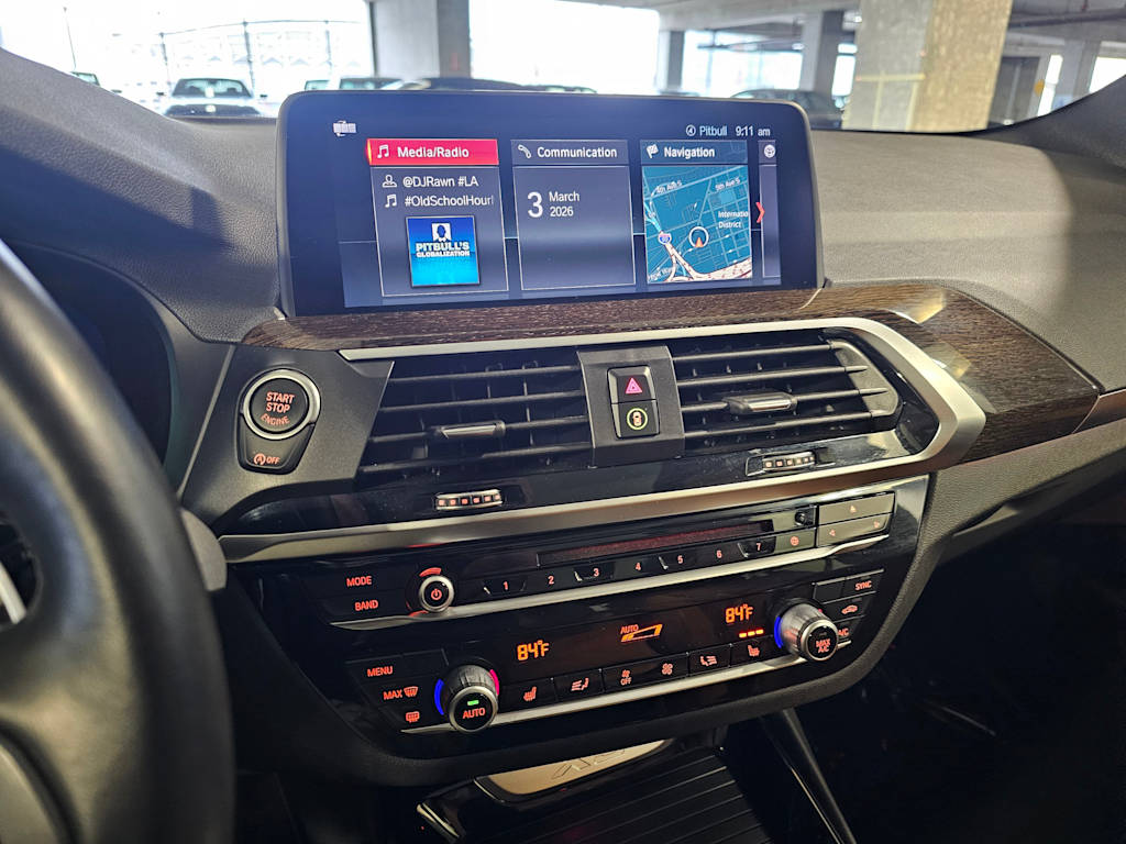 Thumbnail: 2019 BMW X3 - 16