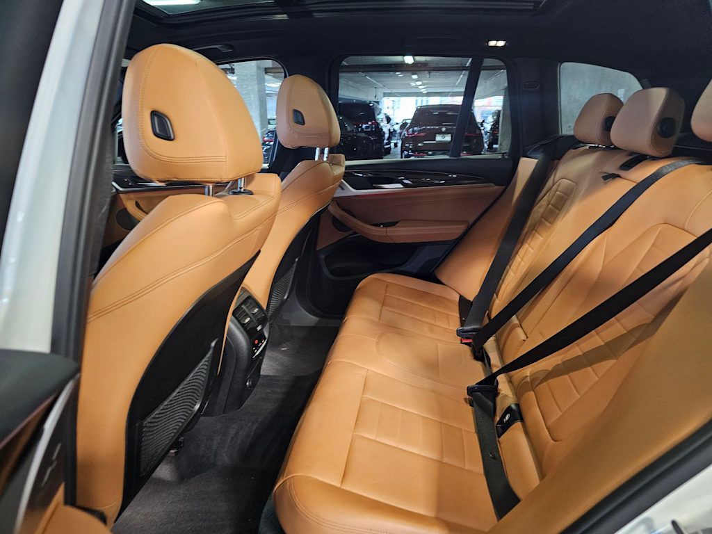 Thumbnail: 2019 BMW X3 - 39