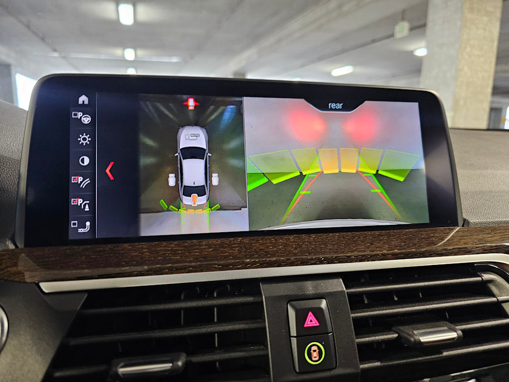 Thumbnail: 2019 BMW X3 - 26