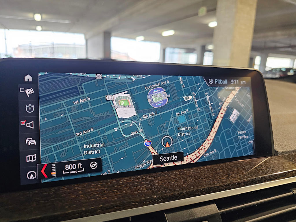 Thumbnail: 2019 BMW X3 - 25