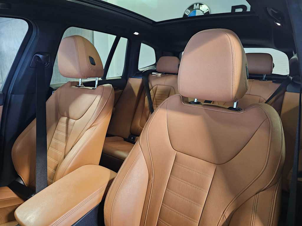 Thumbnail: 2019 BMW X3 - 37