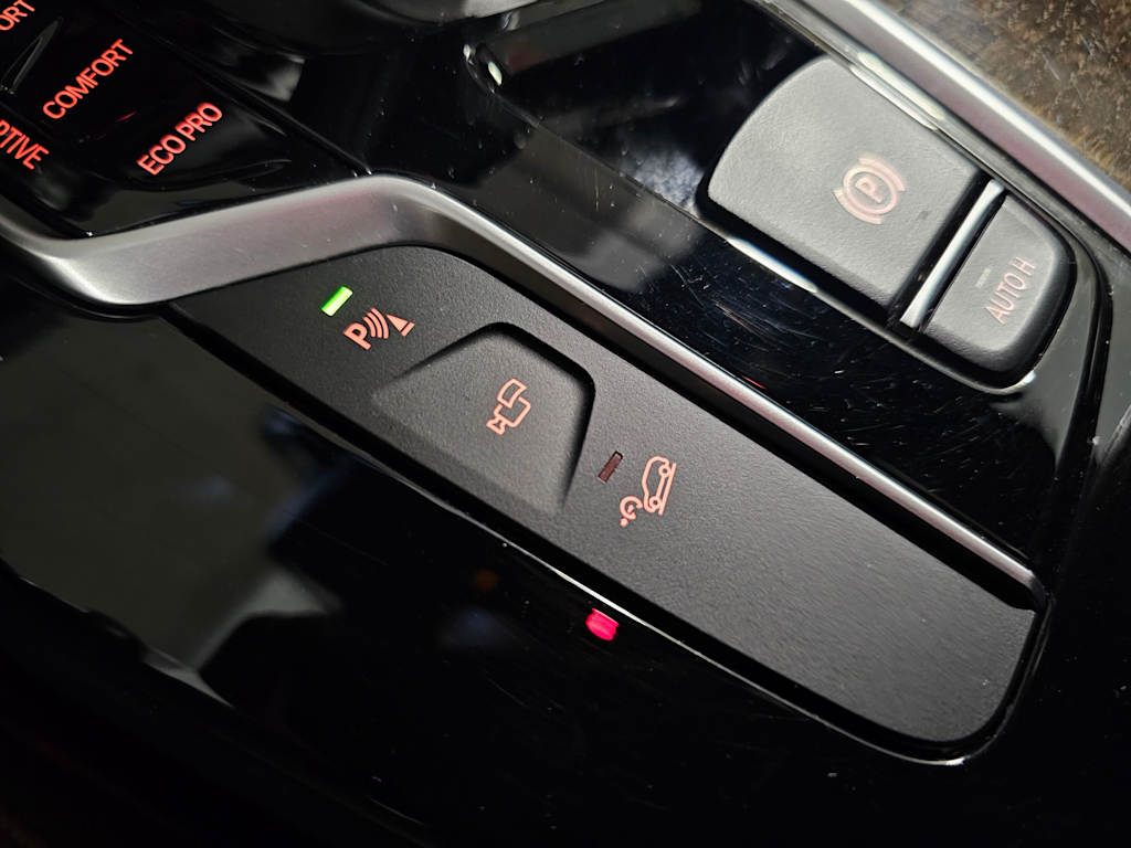 Thumbnail: 2019 BMW X3 - 34