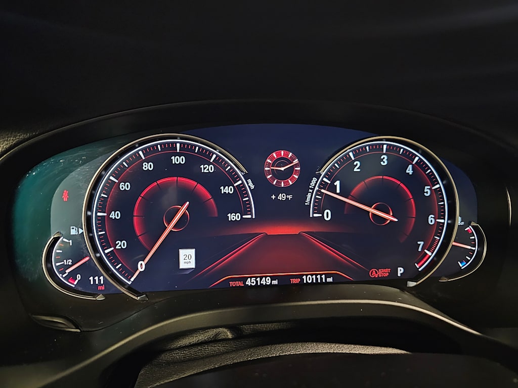 Thumbnail: 2019 BMW X3 - 18