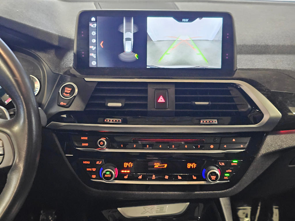 Thumbnail: 2018 BMW X3 - 16