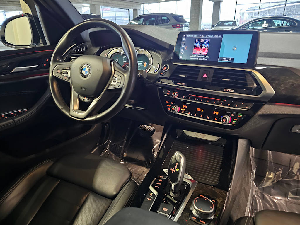 Thumbnail: 2018 BMW X3 - 34
