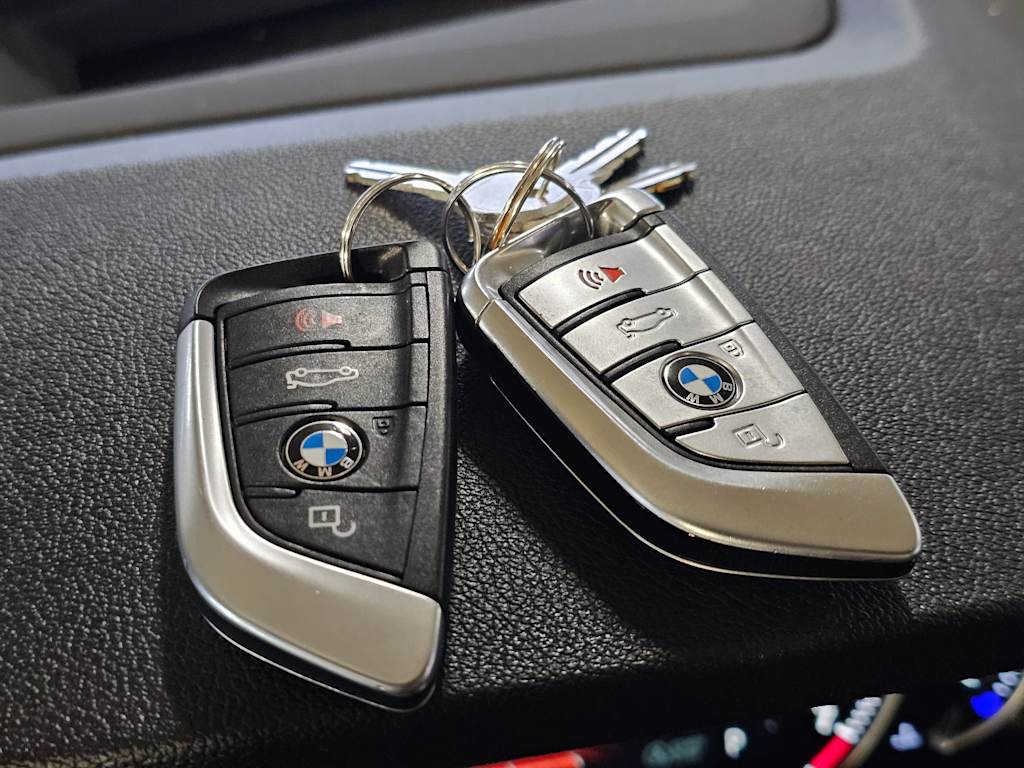 Thumbnail: 2018 BMW X3 - 20