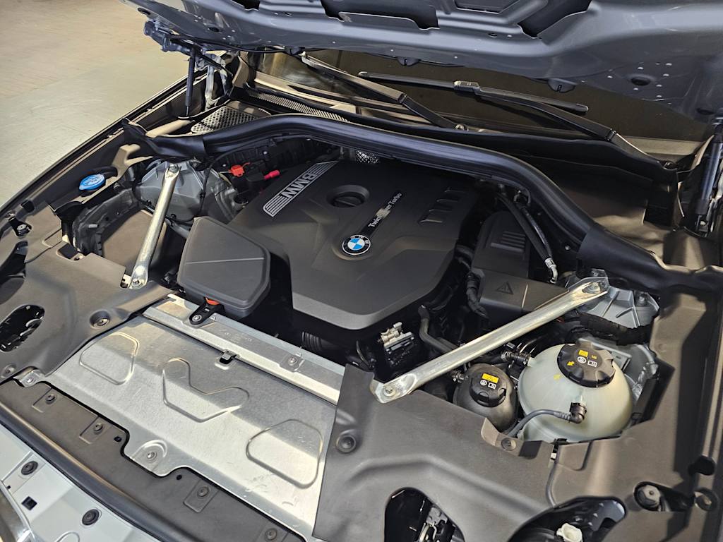 Thumbnail: 2018 BMW X3 - 9