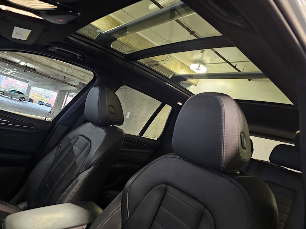 Thumbnail: 2018 BMW X3 - 15