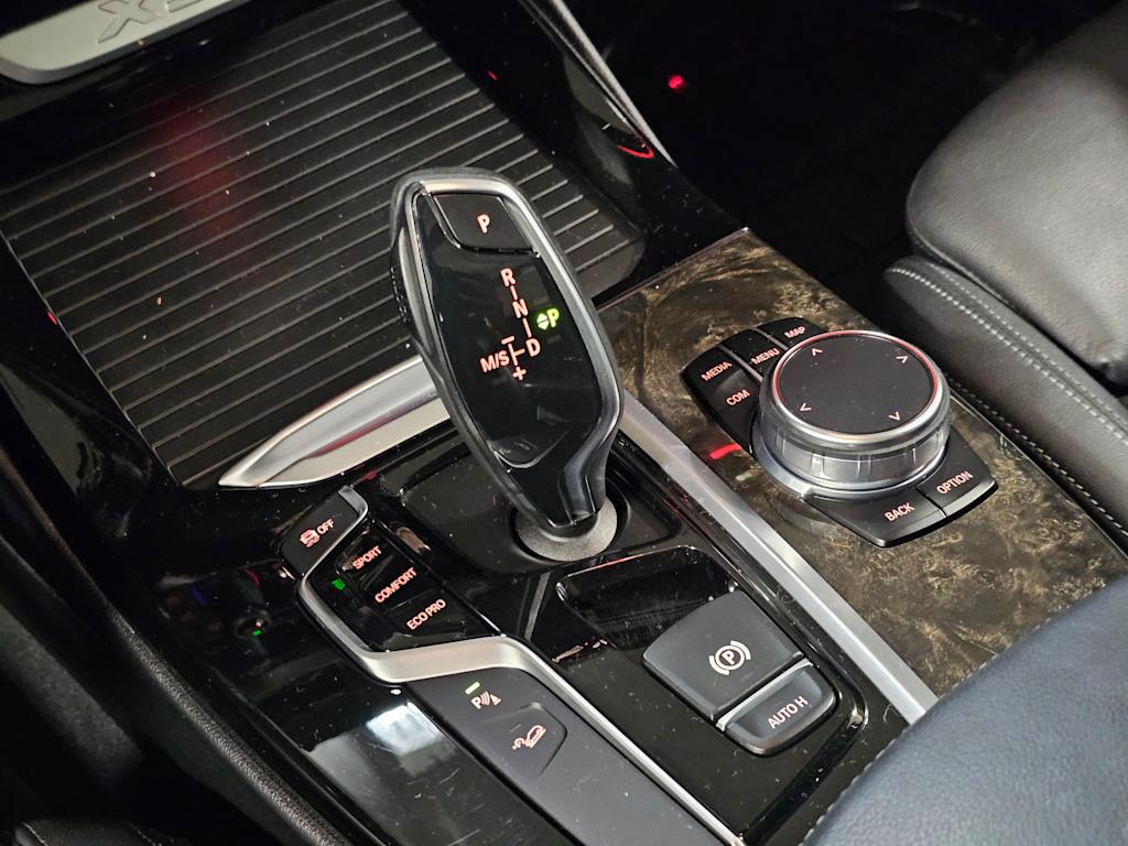 Thumbnail: 2018 BMW X3 - 17