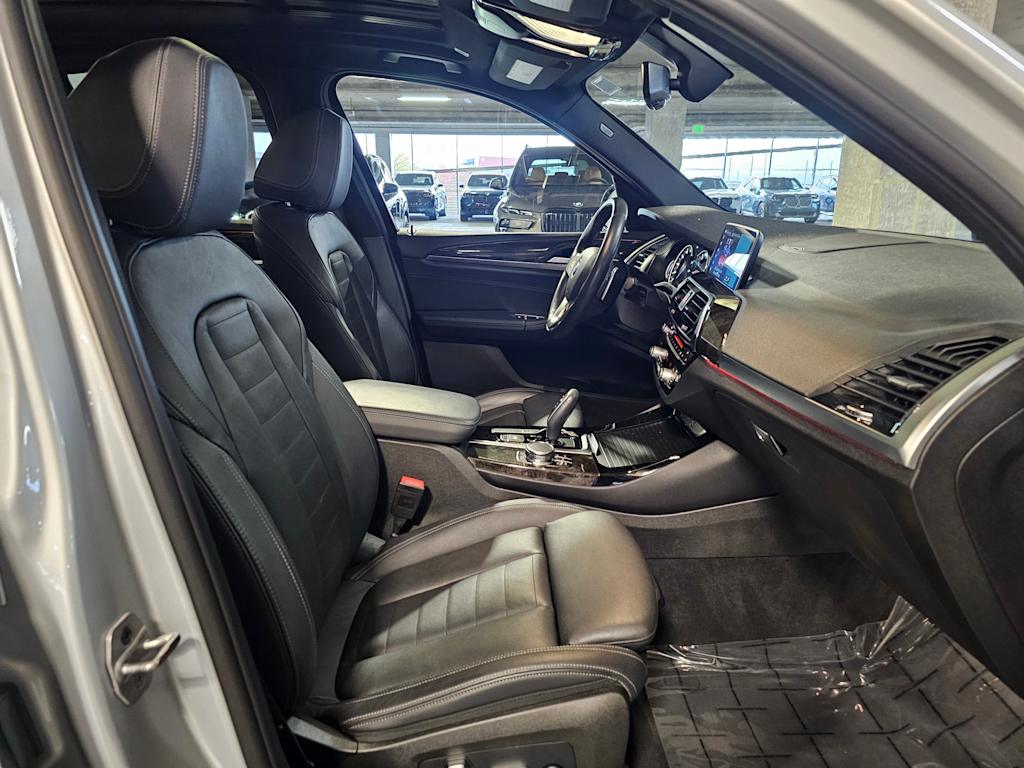 Thumbnail: 2018 BMW X3 - 33