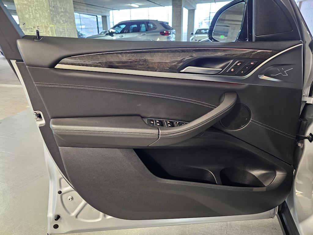 Thumbnail: 2018 BMW X3 - 27