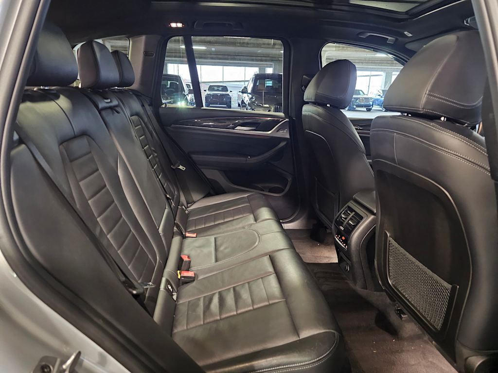 Thumbnail: 2018 BMW X3 - 31