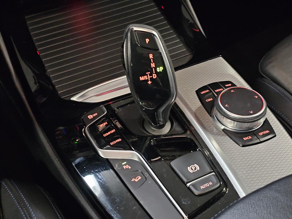 Thumbnail: 2018 BMW X3 - 17