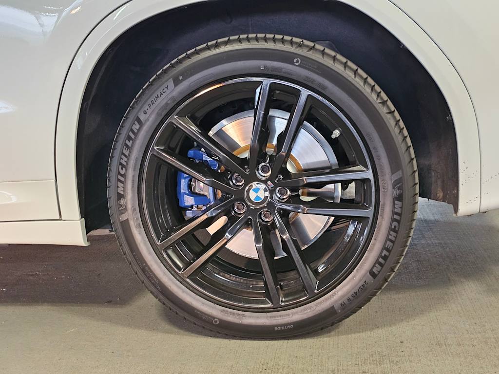 Thumbnail: 2018 BMW X3 - 8