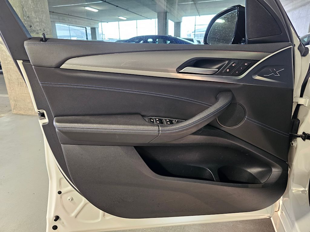 Thumbnail: 2018 BMW X3 - 27