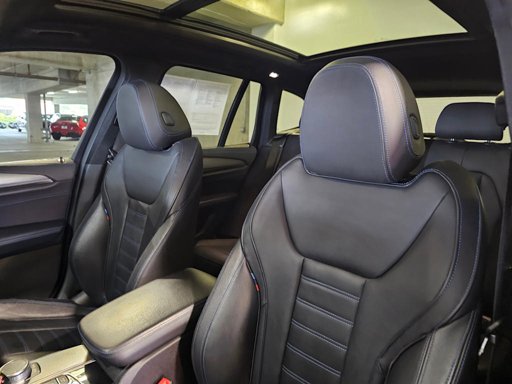 Thumbnail: 2018 BMW X3 - 12
