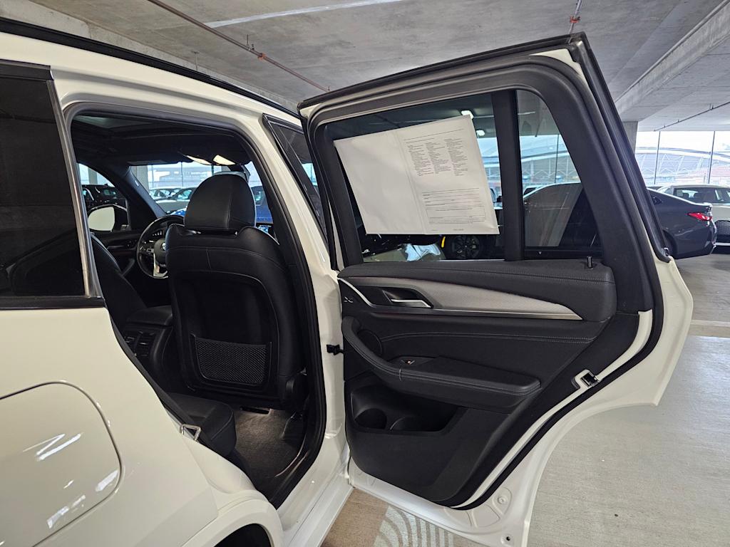 Thumbnail: 2018 BMW X3 - 31