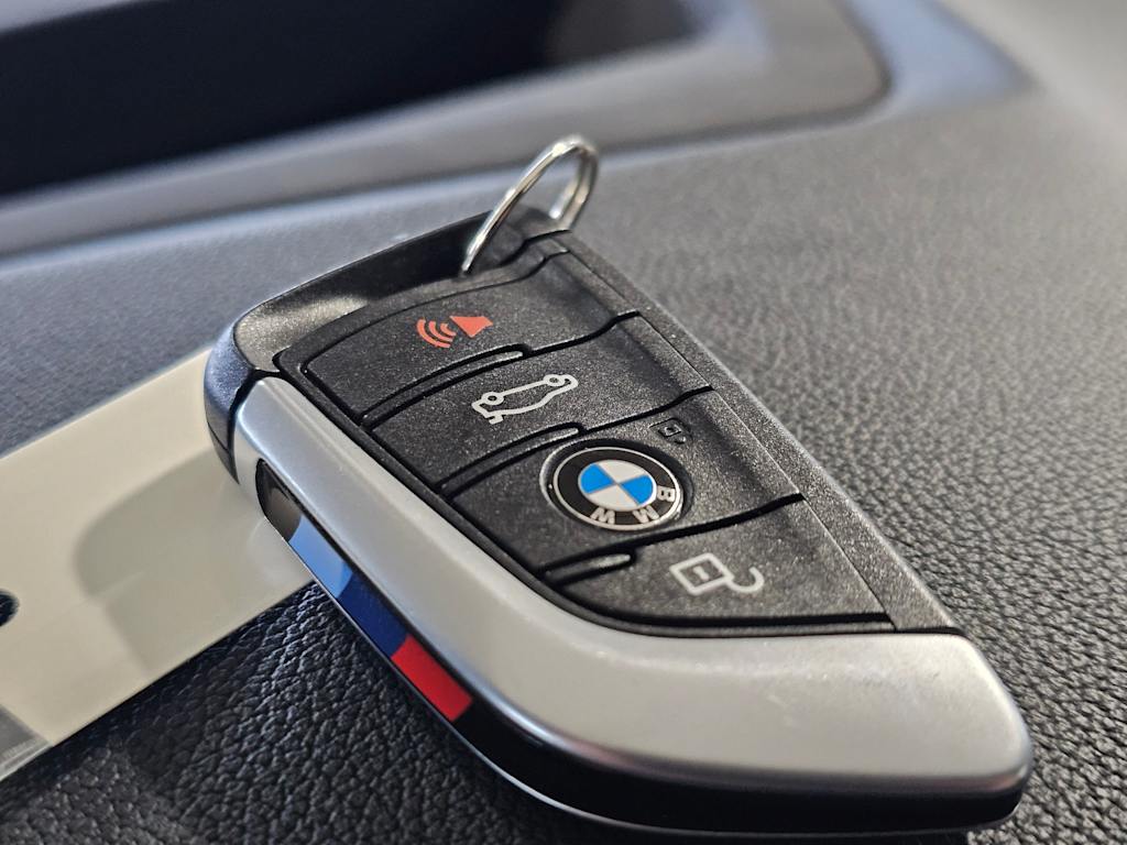 Thumbnail: 2018 BMW X3 - 35