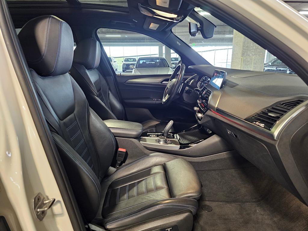 Thumbnail: 2018 BMW X3 - 34