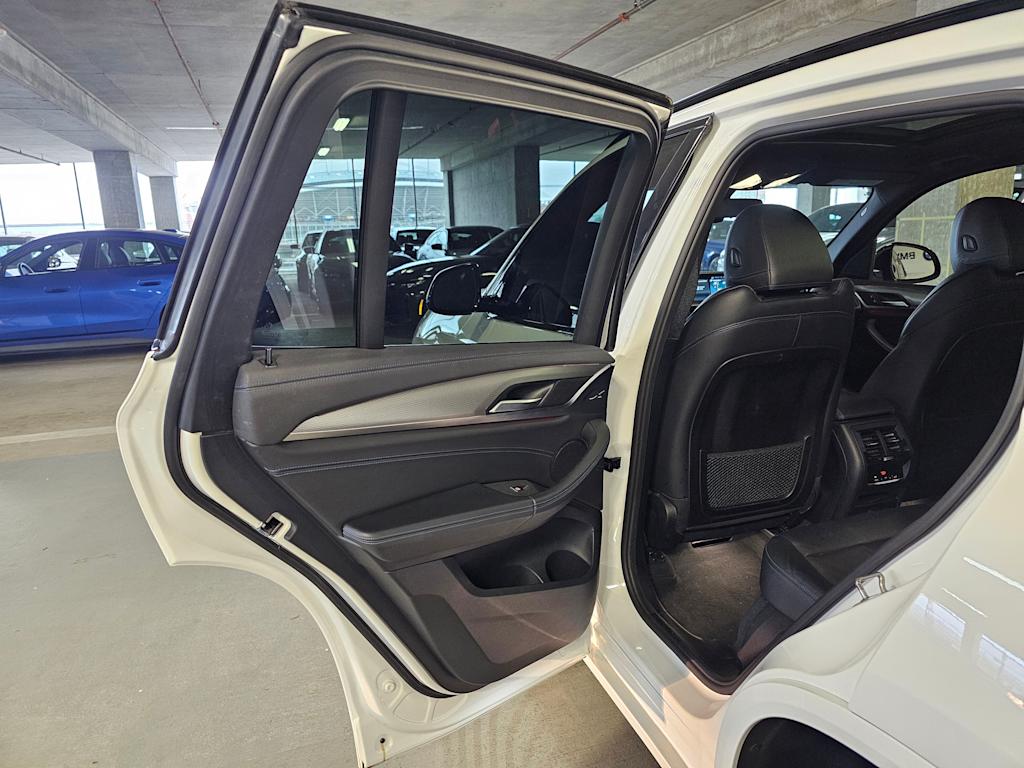 Thumbnail: 2018 BMW X3 - 30