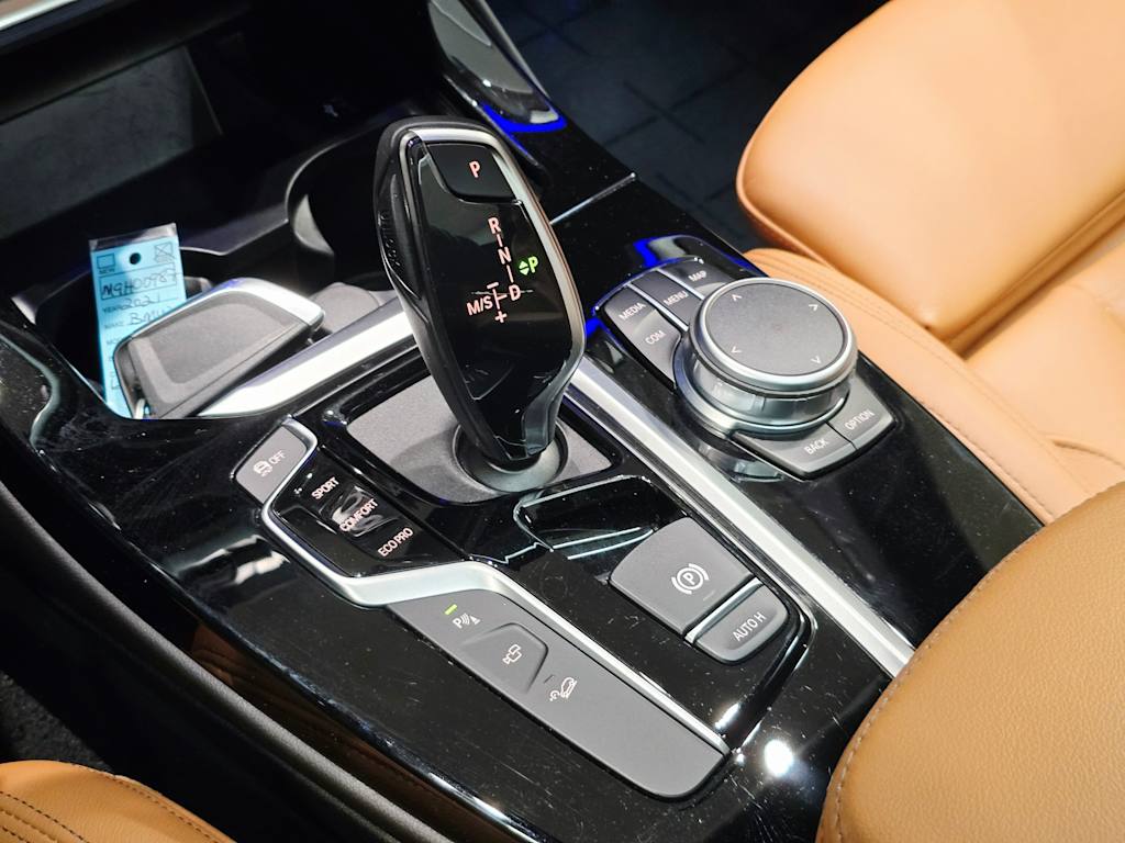Thumbnail: 2021 BMW X3 - 17