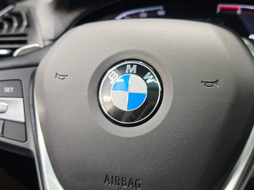 Thumbnail: 2021 BMW X3 - 31