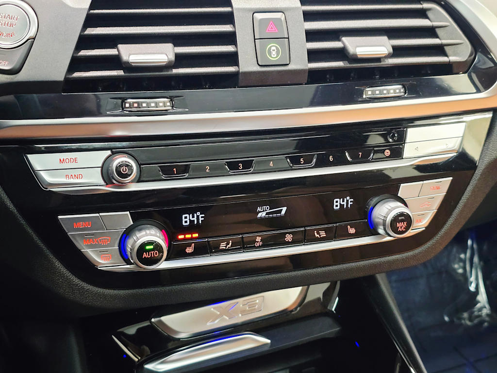 Thumbnail: 2021 BMW X3 - 23