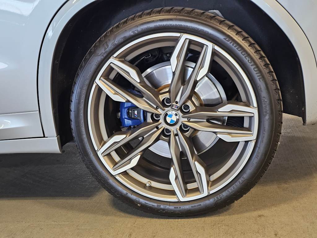Thumbnail: 2021 BMW X3 - 7