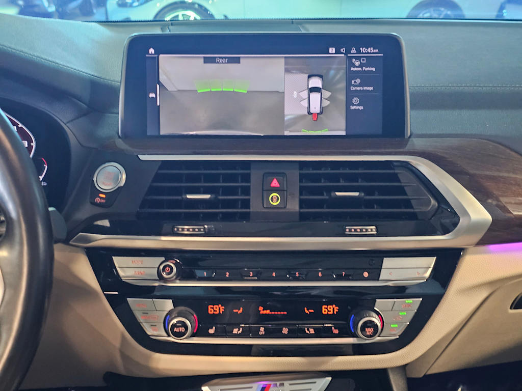 Thumbnail: 2021 BMW X3 - 15