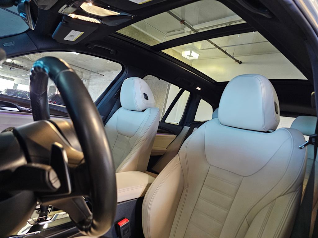Thumbnail: 2021 BMW X3 - 35