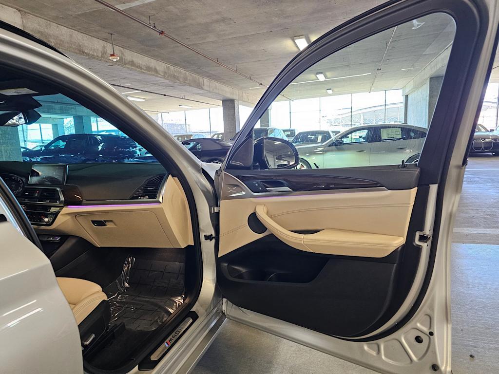 Thumbnail: 2021 BMW X3 - 39