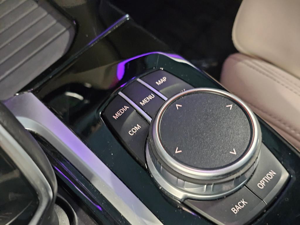 Thumbnail: 2021 BMW X3 - 28