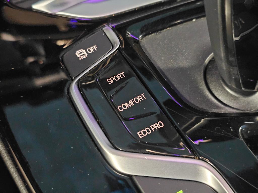 Thumbnail: 2021 BMW X3 - 29