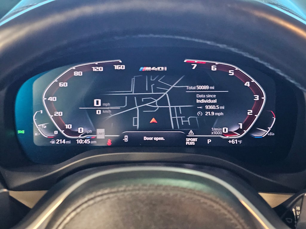 Thumbnail: 2021 BMW X3 - 17