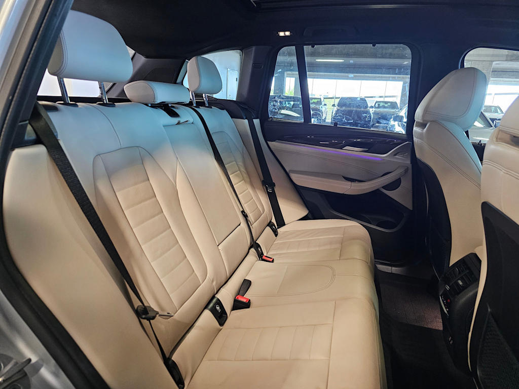 Thumbnail: 2021 BMW X3 - 38