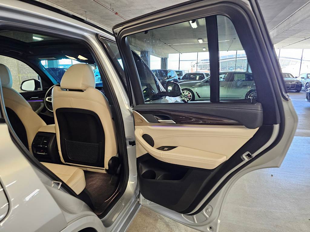 Thumbnail: 2021 BMW X3 - 37