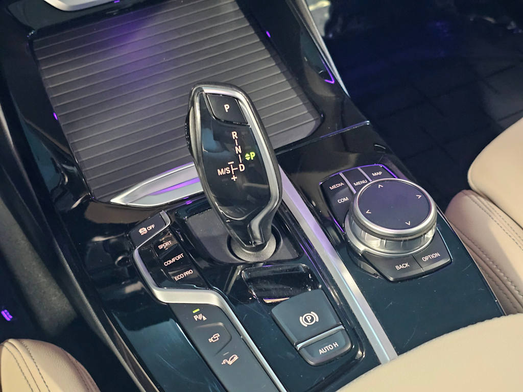 Thumbnail: 2021 BMW X3 - 16