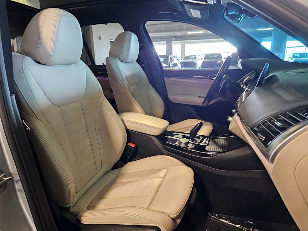 Thumbnail: 2021 BMW X3 - 40
