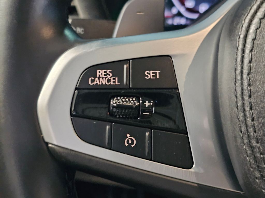 Thumbnail: 2021 BMW X3 - 27