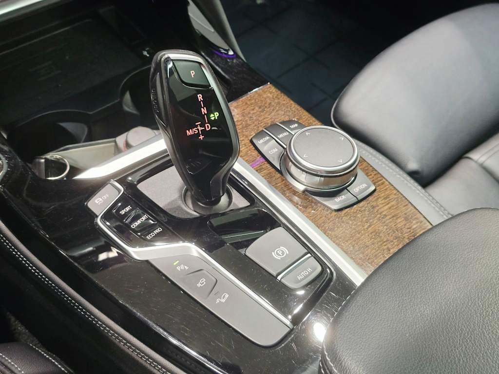 Thumbnail: 2019 BMW X4 - 17