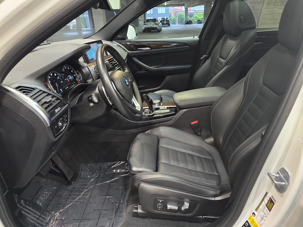 Thumbnail: 2019 BMW X4 - 11