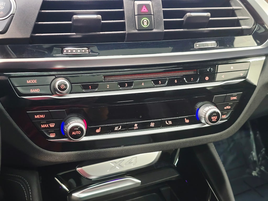 Thumbnail: 2019 BMW X4 - 24