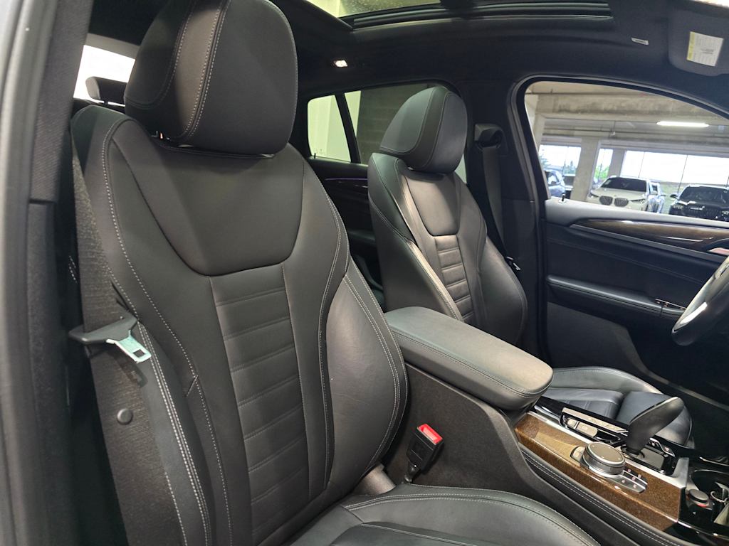 Thumbnail: 2019 BMW X4 - 12