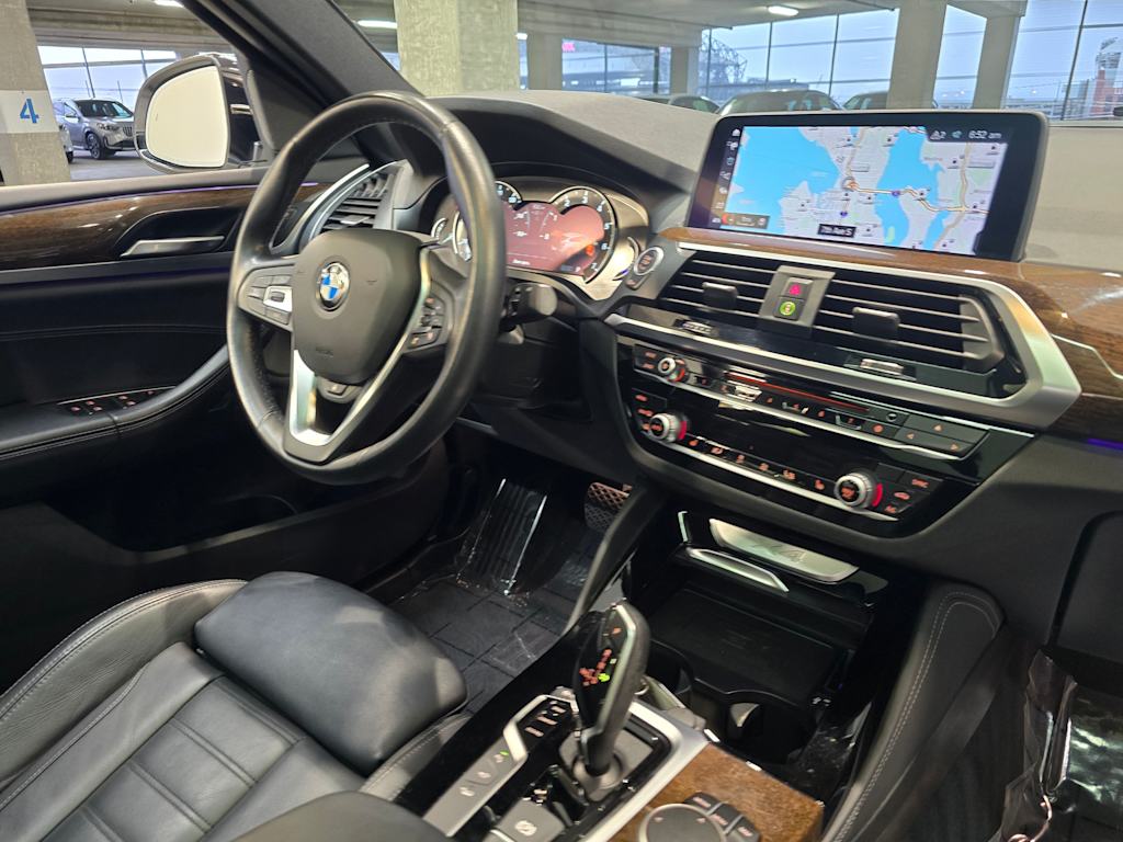 Thumbnail: 2019 BMW X4 - 15