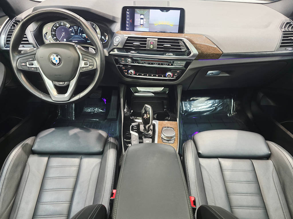 Thumbnail: 2019 BMW X4 - 10
