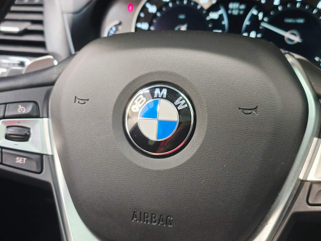 Thumbnail: 2019 BMW X4 - 32