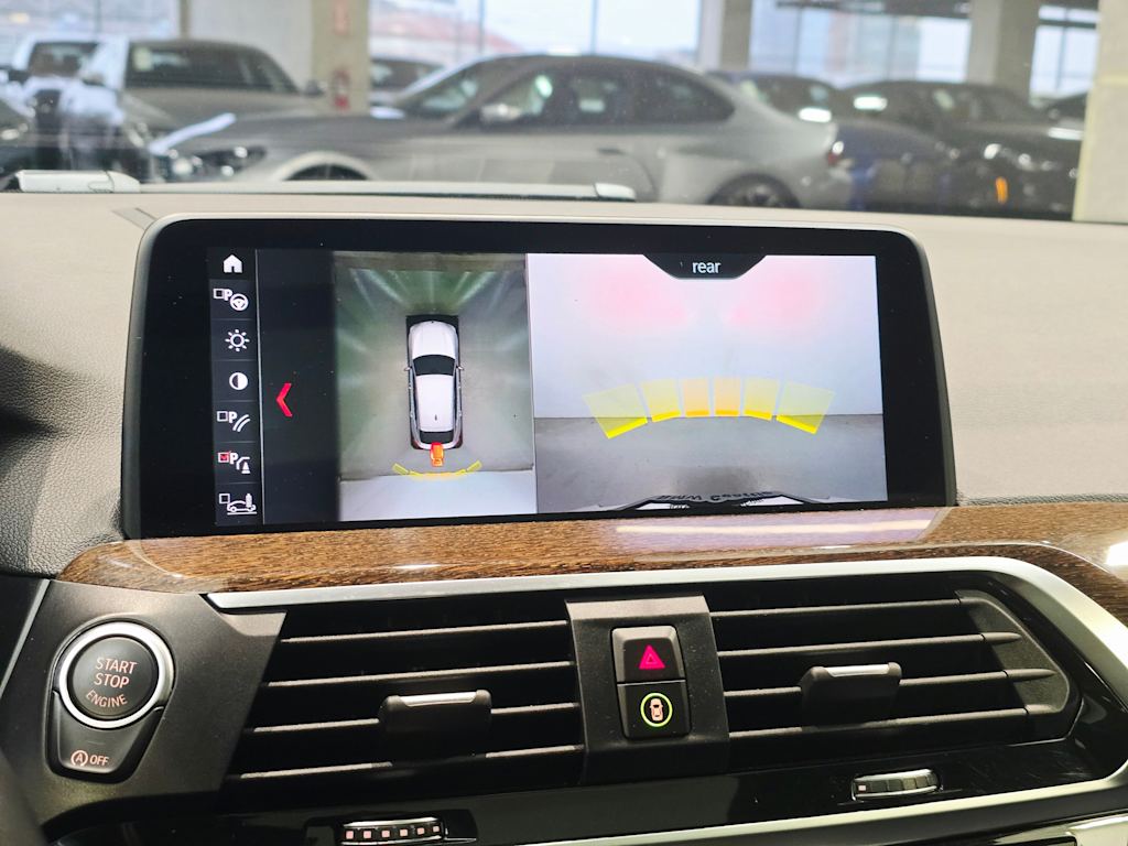 Thumbnail: 2019 BMW X4 - 16