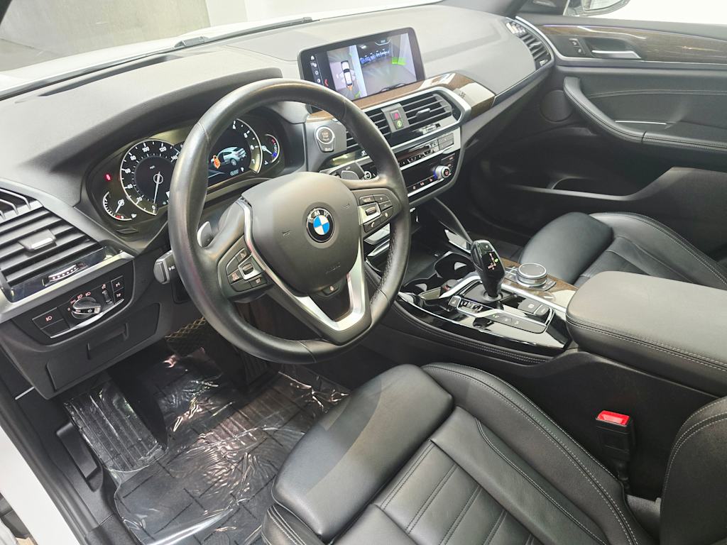 Thumbnail: 2019 BMW X4 - 2