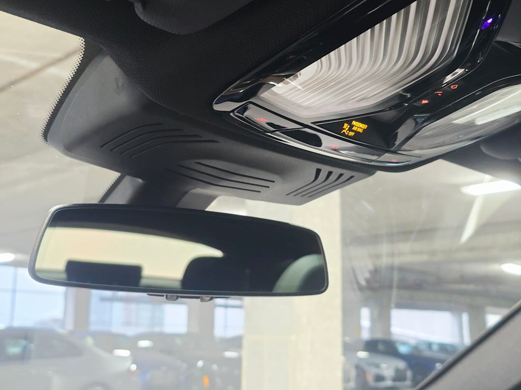 Thumbnail: 2019 BMW X4 - 26